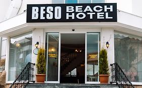 Beso Beach Ağva 4*
